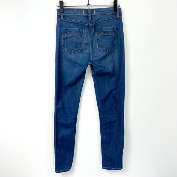 Free People Hi Rise Jeans - Picture 2 of 3